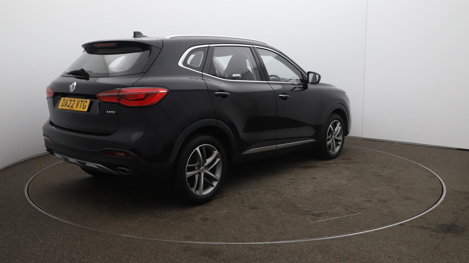 Used MG MG HS 2022 for sale - 76059630: Photo 56