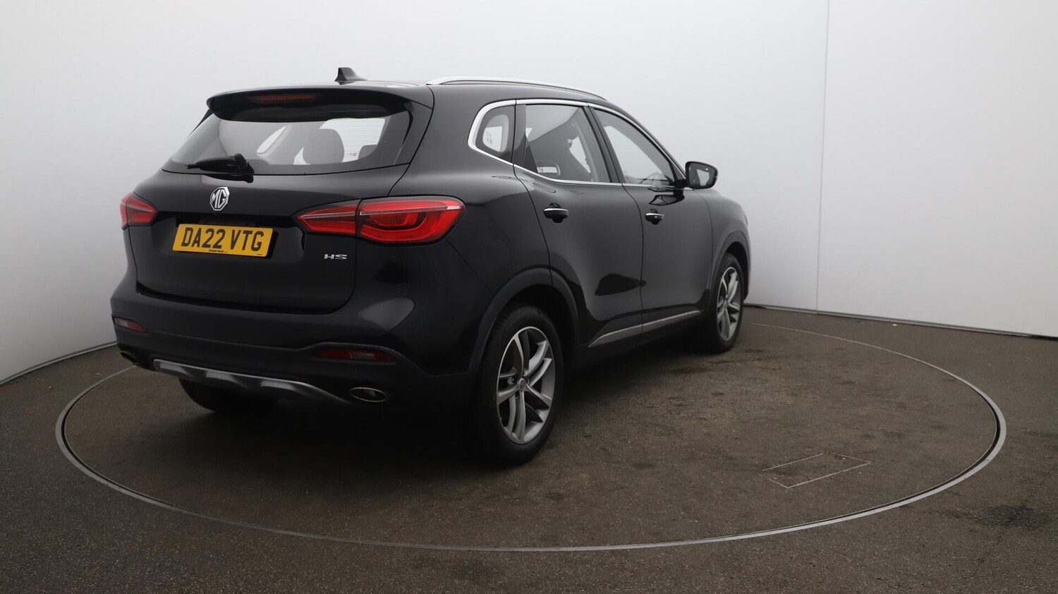 Used MG MG HS 2022 for sale - 76059630: Photo 57