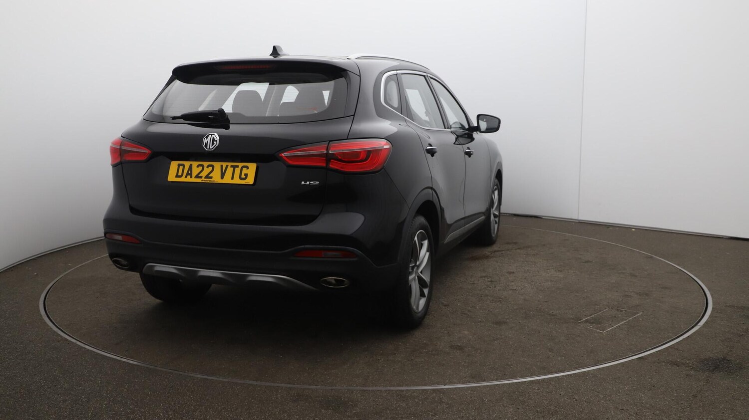 Used MG MG HS 2022 for sale - 76059630: Photo 58