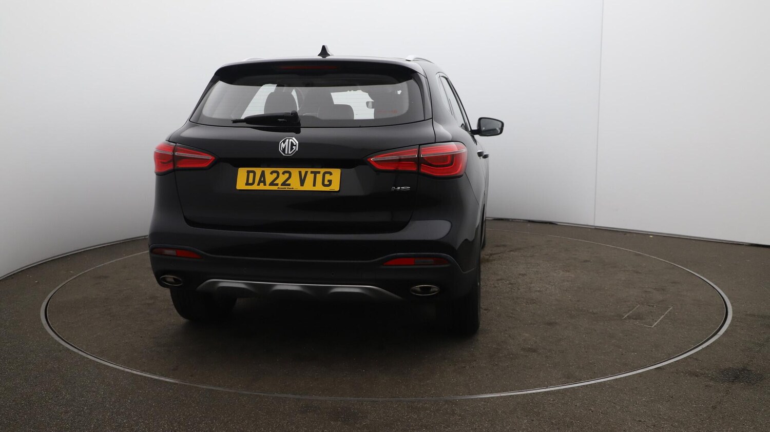 Used MG MG HS 2022 for sale - 76059630: Photo 59