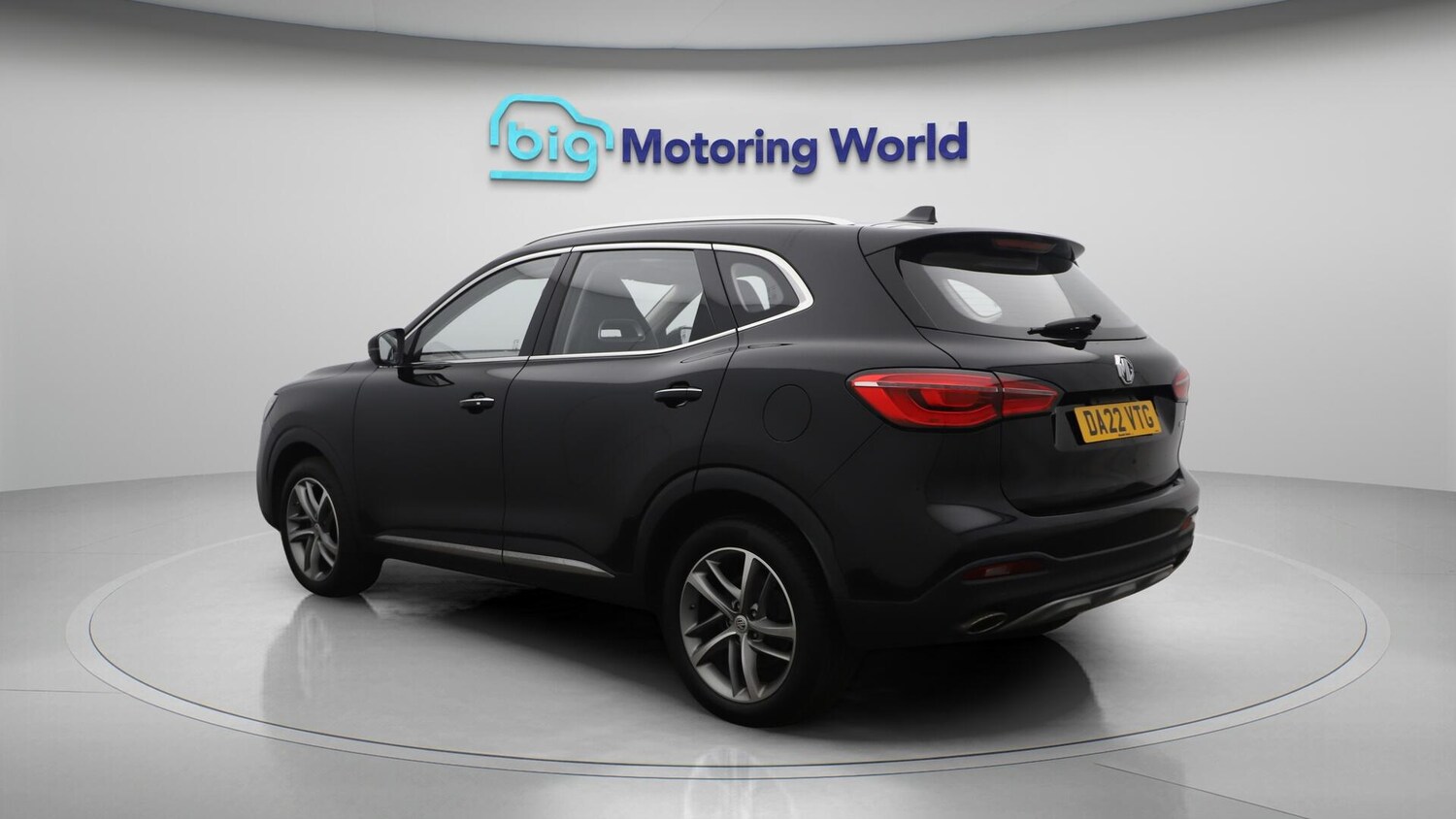 Used MG MG HS 2022 for sale - 76059630: Photo 6