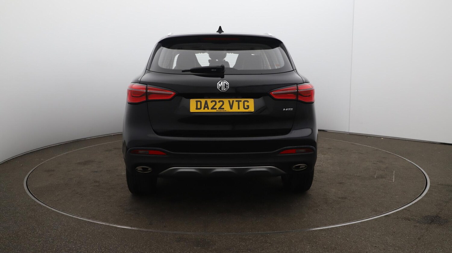 Used MG MG HS 2022 for sale - 76059630: Photo 61