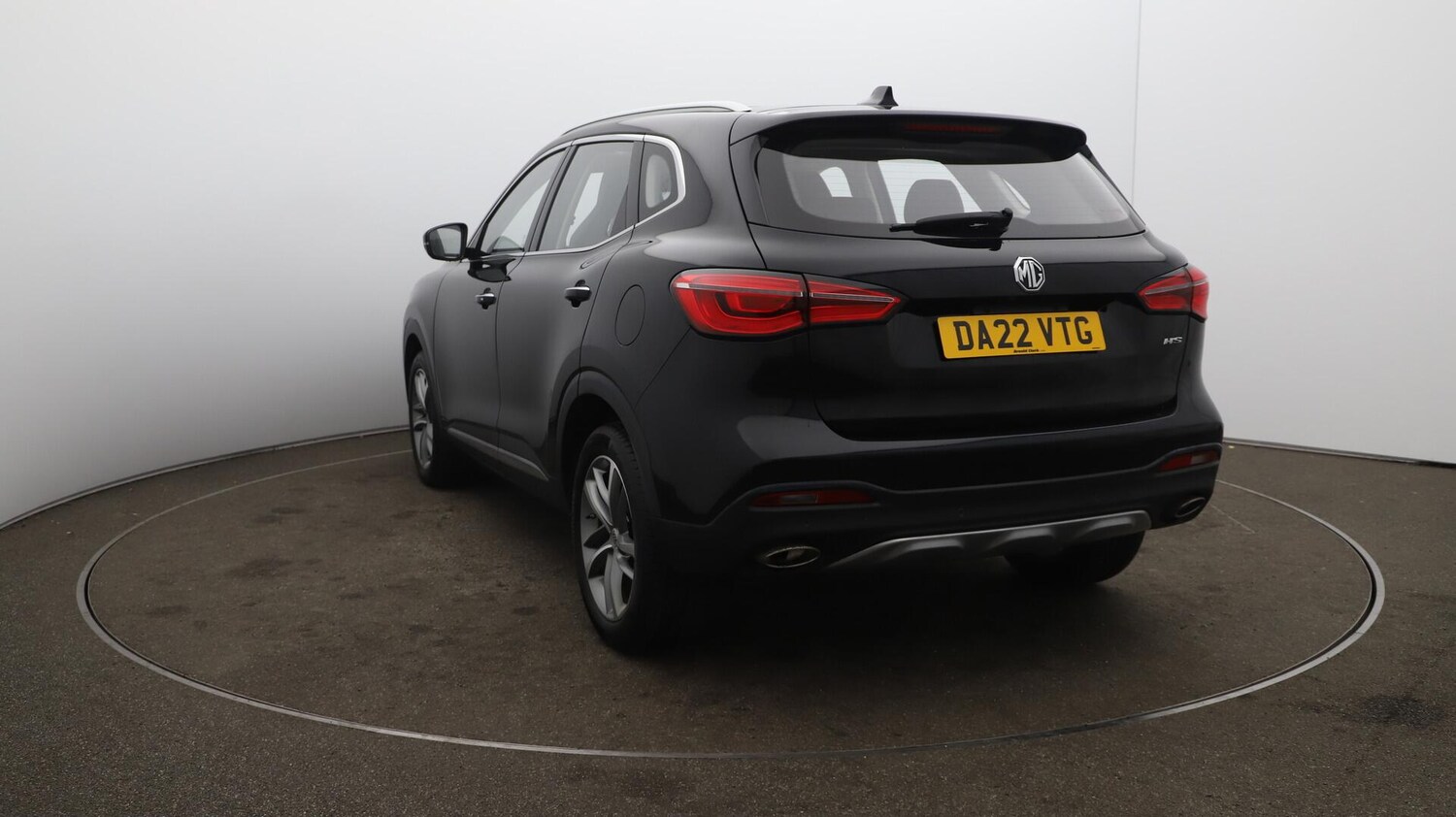 Used MG MG HS 2022 for sale - 76059630: Photo 63