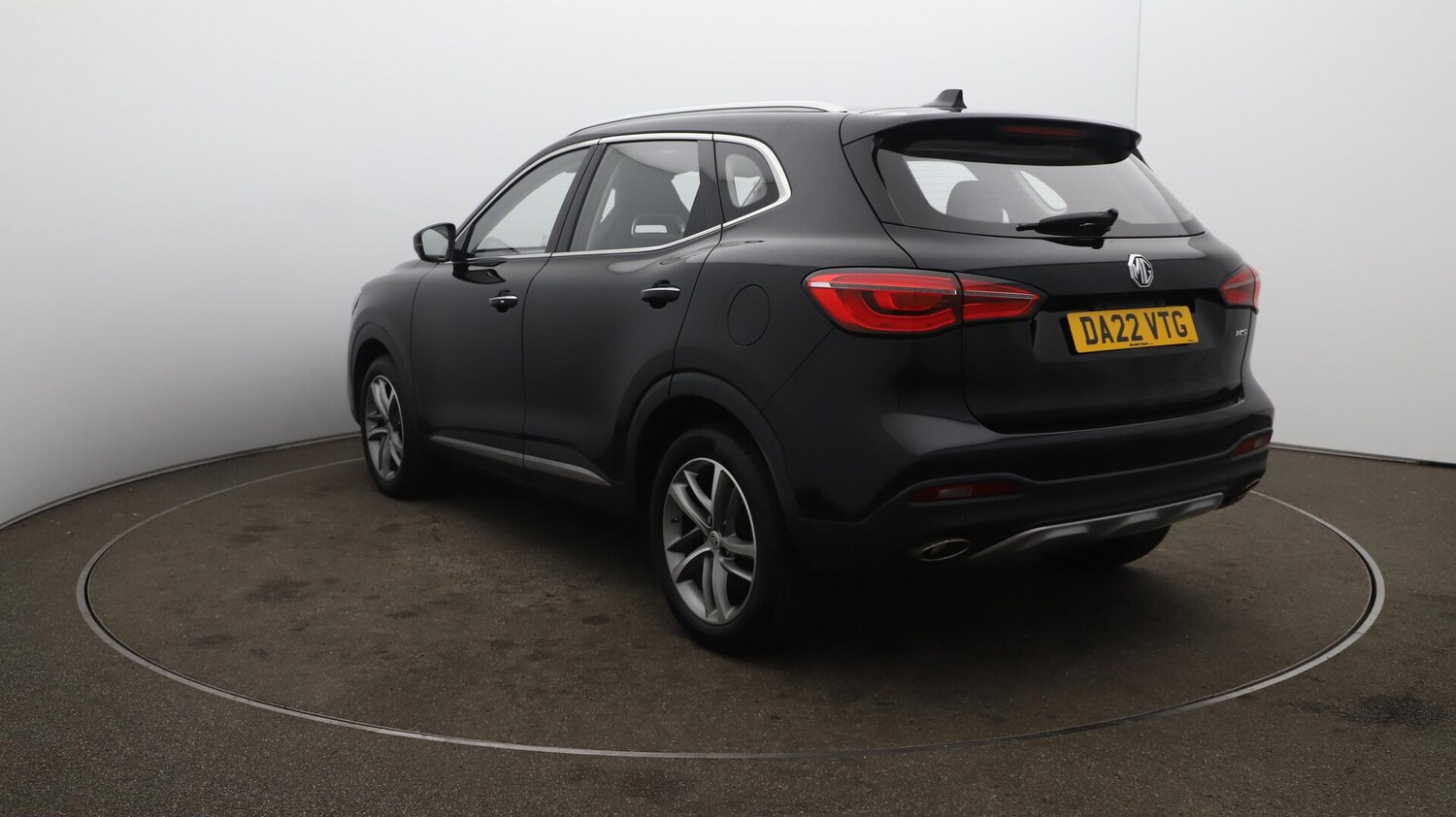 Used MG MG HS 2022 for sale - 76059630: Photo 64