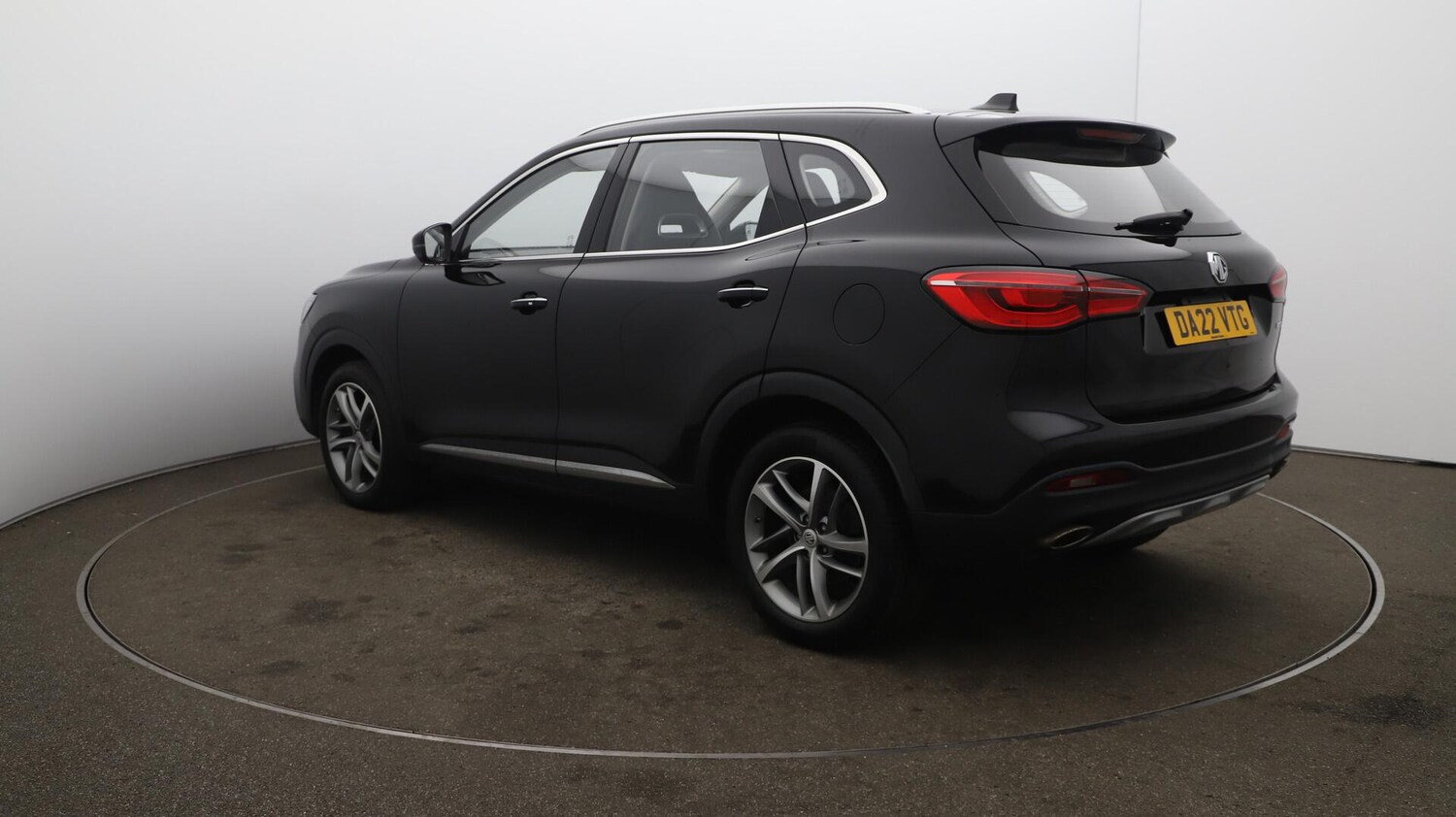 Used MG MG HS 2022 for sale - 76059630: Photo 65