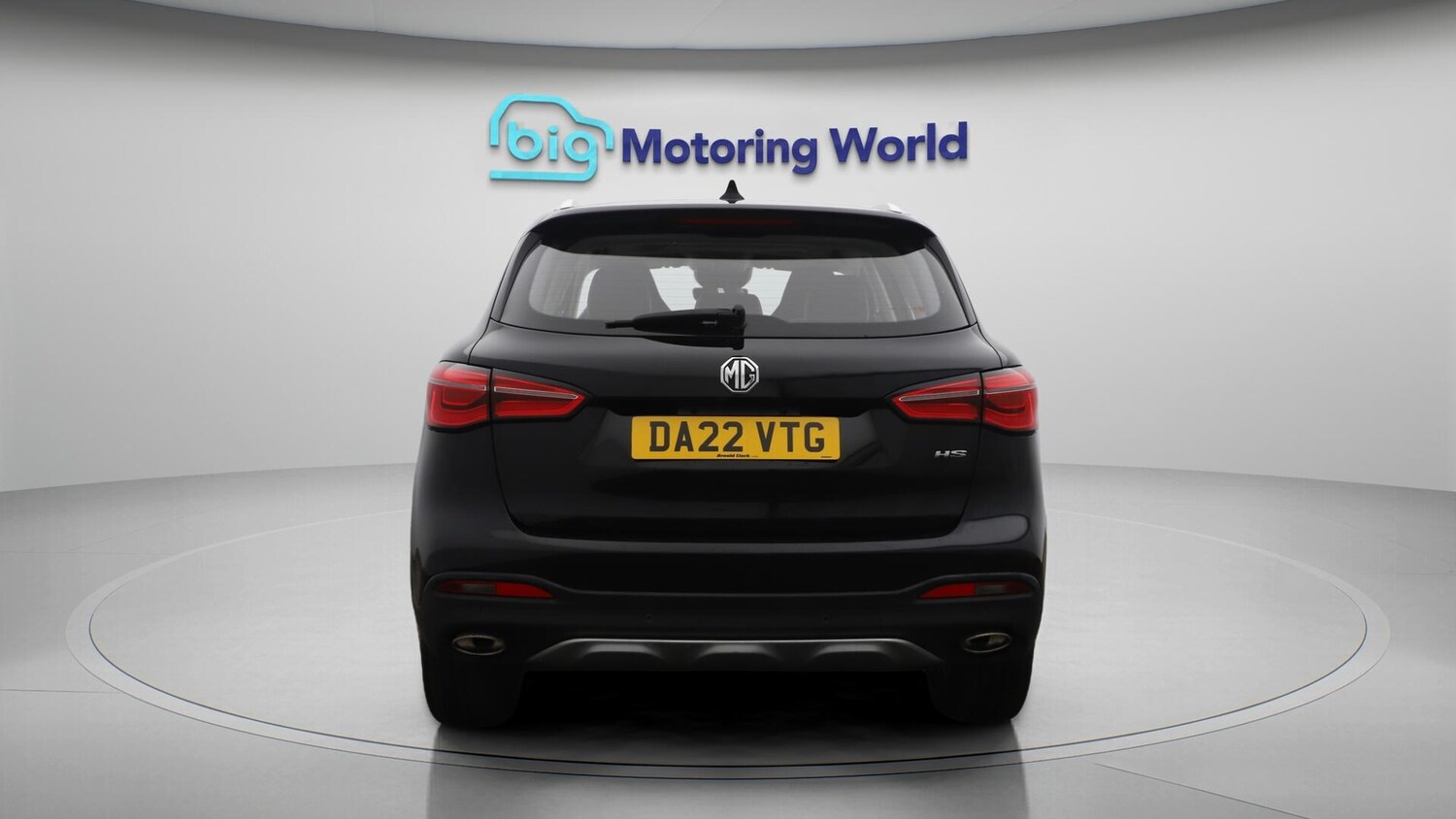 Used MG MG HS 2022 for sale - 76059630: Photo 7