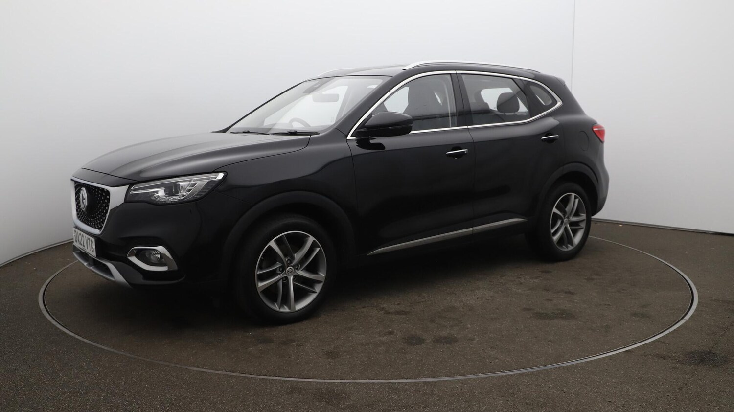 Used MG MG HS 2022 for sale - 76059630: Photo 70