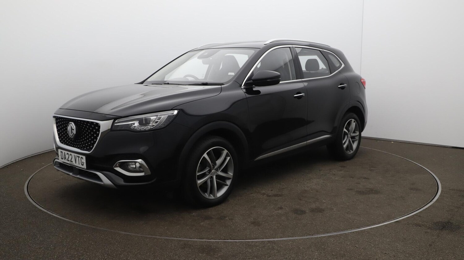 Used MG MG HS 2022 for sale - 76059630: Photo 71