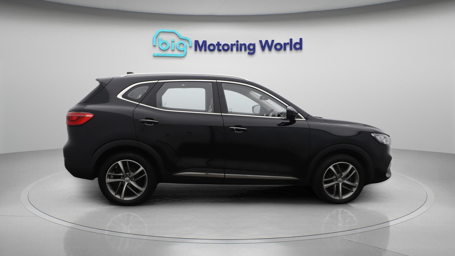 Used MG MG HS 2022 for sale - 76059630: Photo 9