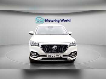 Used MG MG HS 2022 for sale - 79014531: Photo