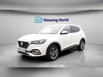 Used MG MG HS 2022 for sale - 79014531: Photo