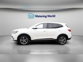 Used MG MG HS 2022 for sale - 79014531: Photo