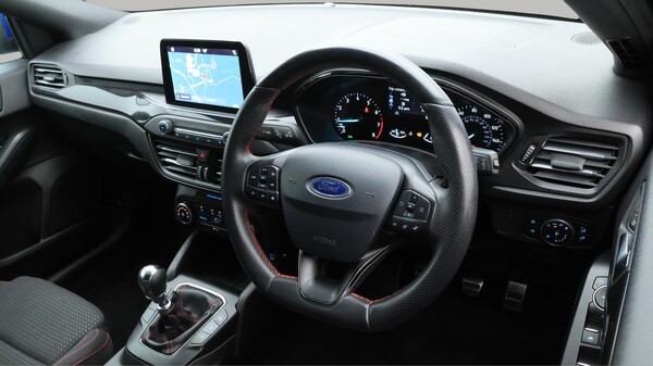 Used Ford Focus 2018 for sale - 76247887: Photo 10