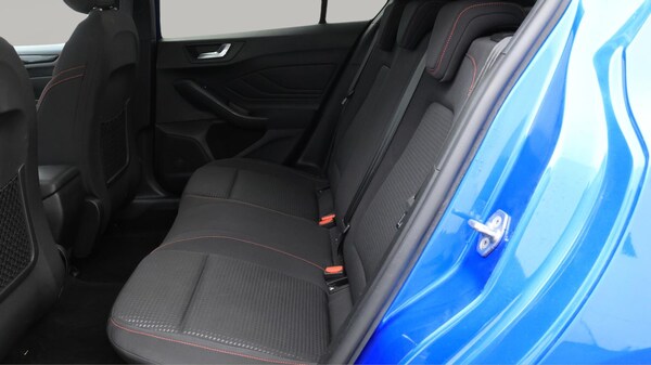 Used Ford Focus 2018 for sale - 76247887: Photo 17