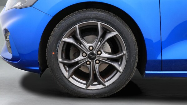 Used Ford Focus 2018 for sale - 76247887: Photo 19