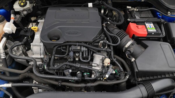 Used Ford Focus 2018 for sale - 76247887: Photo 20