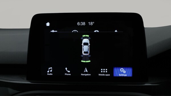 Used Ford Focus 2018 for sale - 76247887: Photo 27