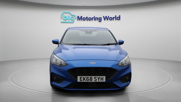 Used Ford Focus 2018 for sale - 76247887: Photo 3