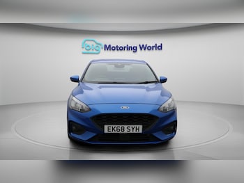 Used Ford Focus 2018 for sale - 76247887: Photo 3