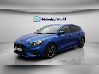 Used Ford Focus 2018 for sale - 76247887: Photo 4