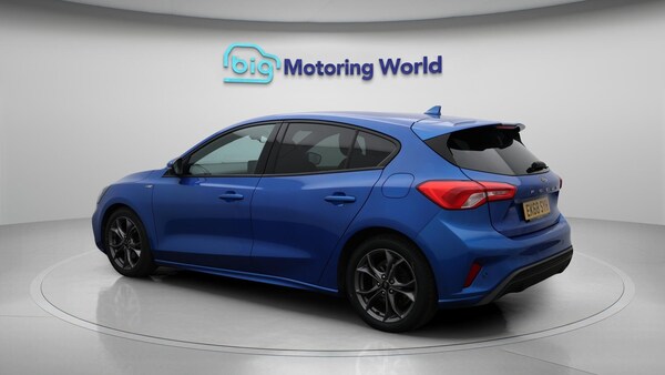 Used Ford Focus 2018 for sale - 76247887: Photo 6