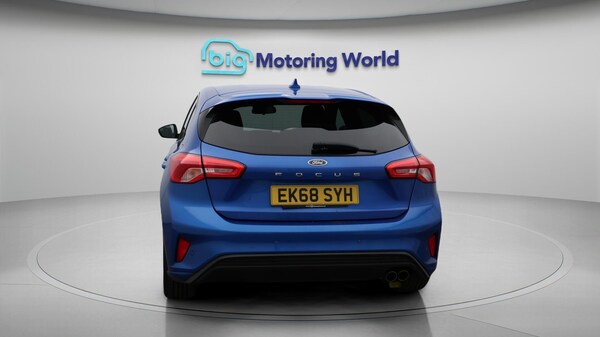 Used Ford Focus 2018 for sale - 76247887: Photo 7