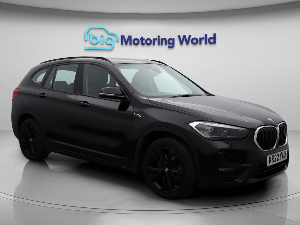 Used BMW X1 2022 for sale - 76882014: Photo 19