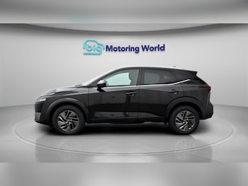 Used Nissan Qashqai 2022 for sale - 78236564: Photo