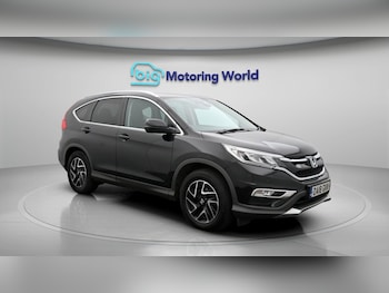 Used Honda CR-V 2018 for sale - 78882850: Photo