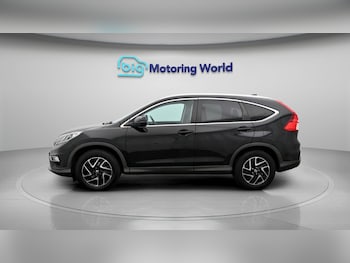 Used Honda CR-V 2018 for sale - 78882850: Photo