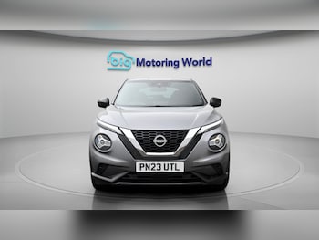 Used Nissan Juke 2023 for sale - 78611395: Photo