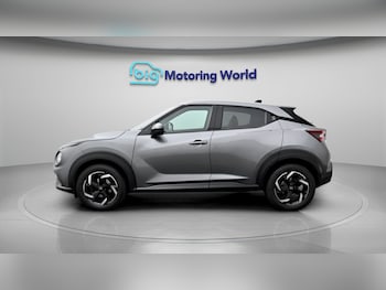 Used Nissan Juke 2023 for sale - 78611395: Photo
