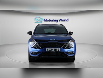 Used Kia Sportage 2024 for sale - 79260841: Photo