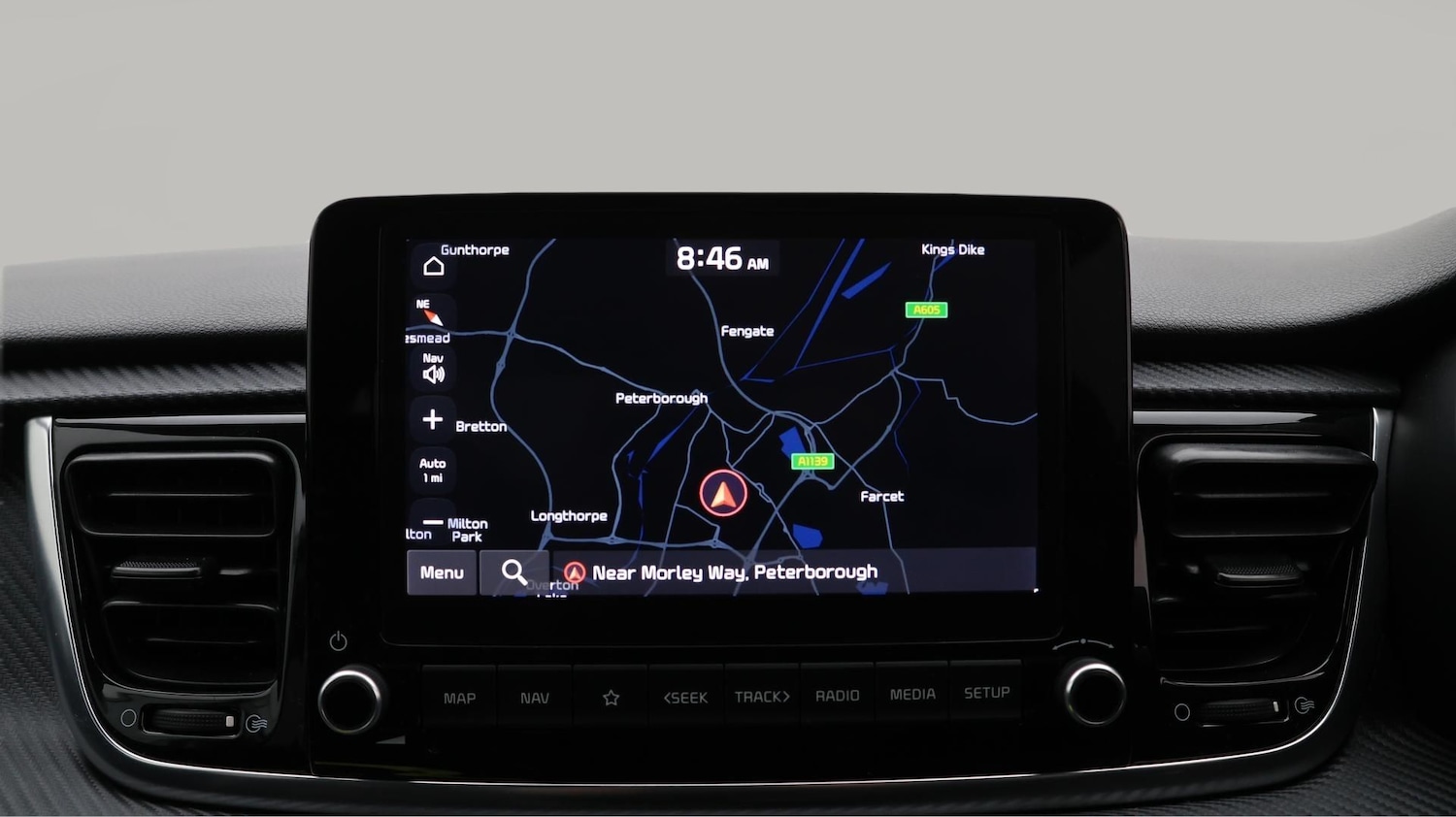 Used Kia Rio 2022 for sale - 77181742: Photo 11