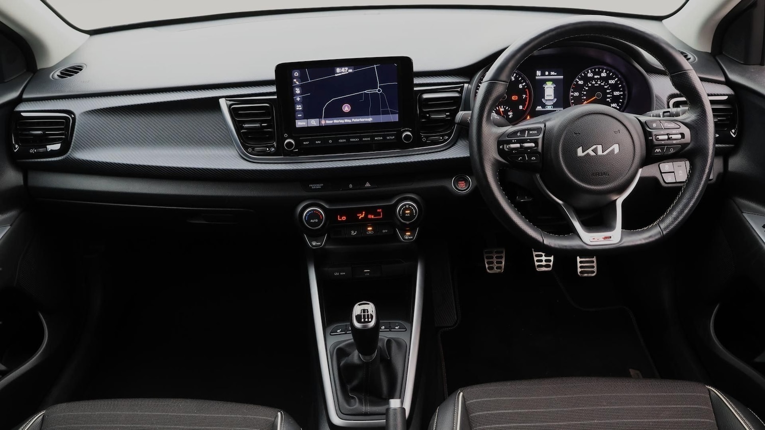 Used Kia Rio 2022 for sale - 77181742: Photo 13