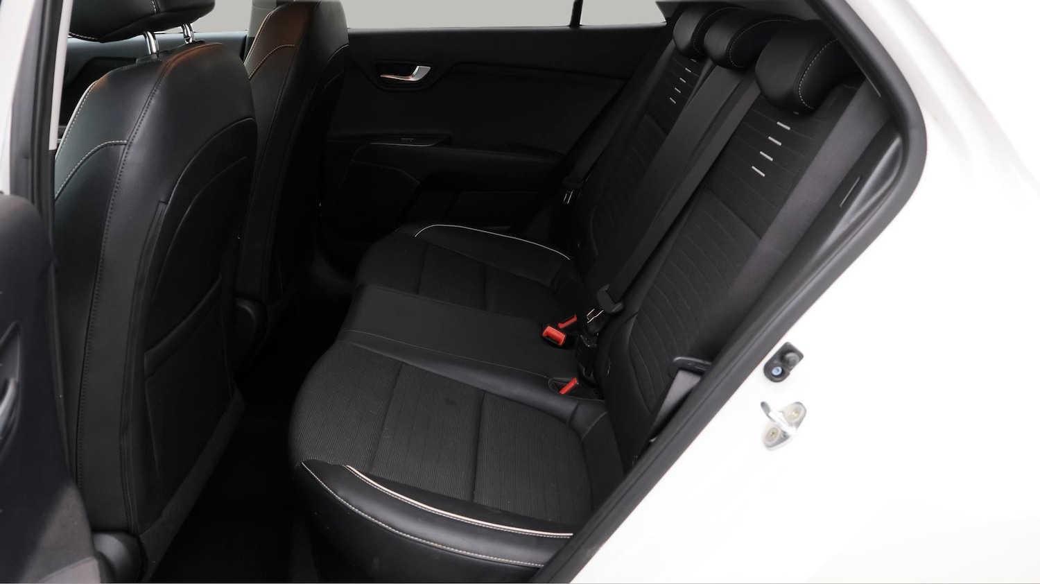 Used Kia Rio 2022 for sale - 77181742: Photo 16