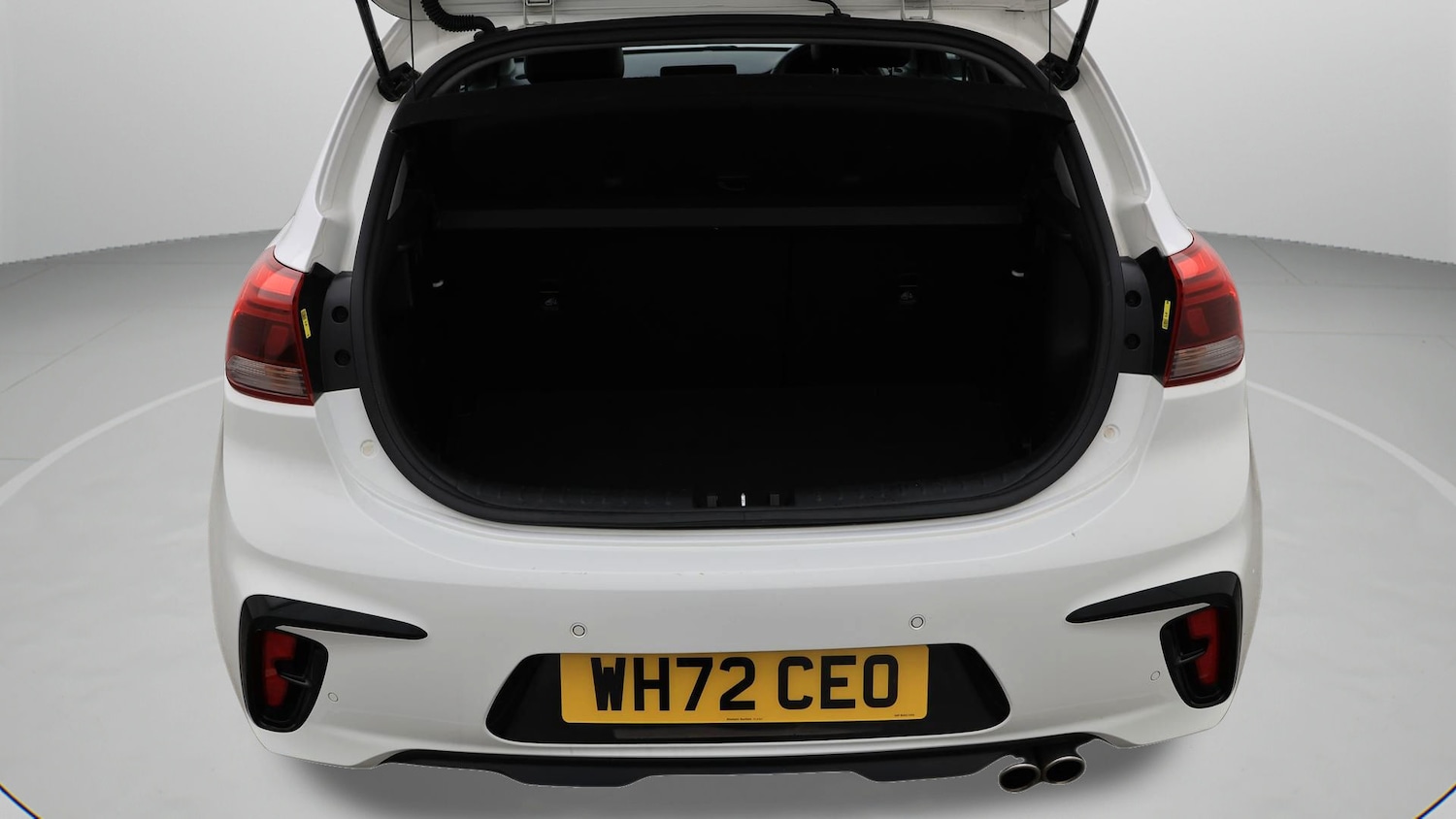 Used Kia Rio 2022 for sale - 77181742: Photo 17