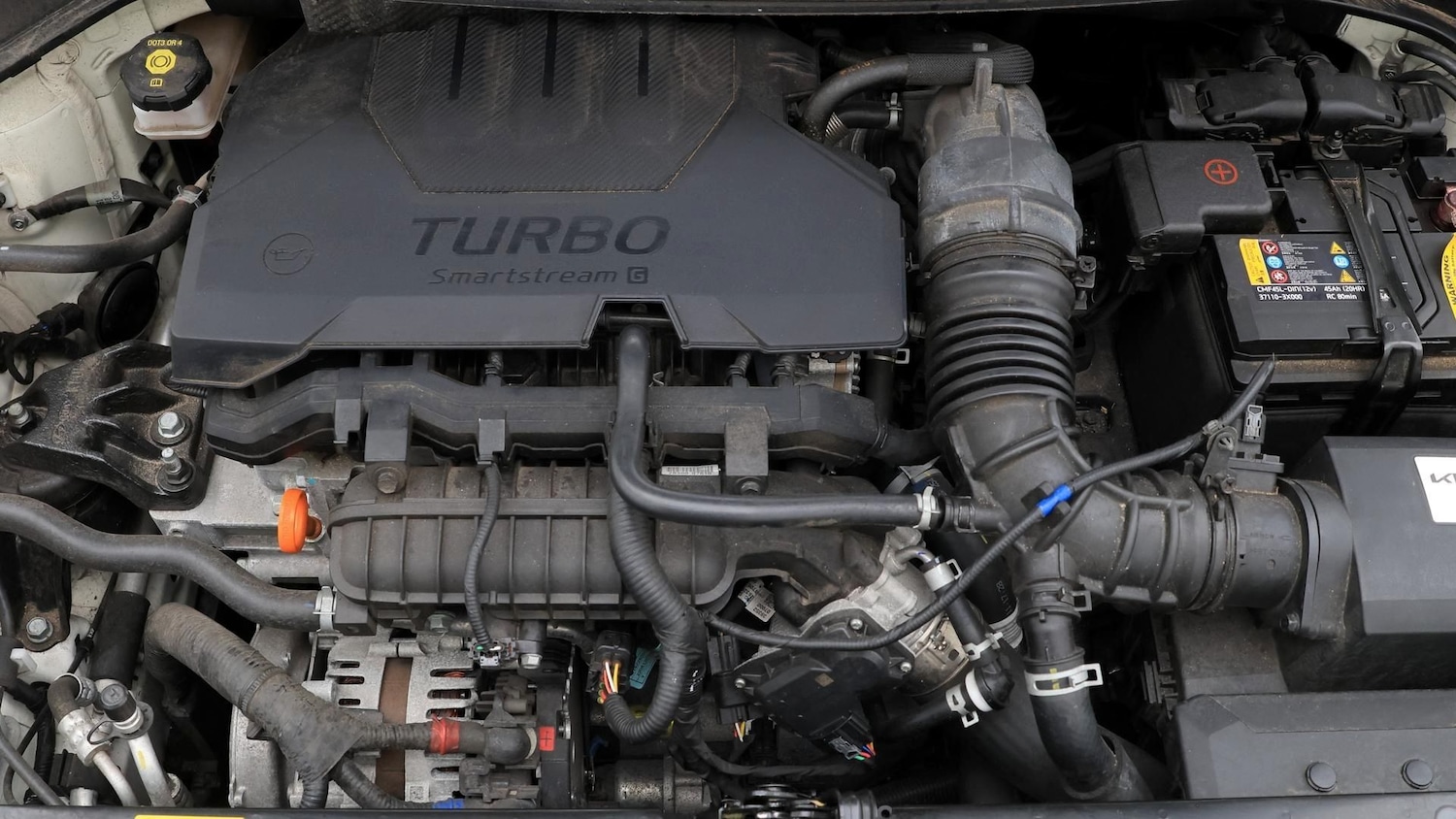 Used Kia Rio 2022 for sale - 77181742: Photo 19