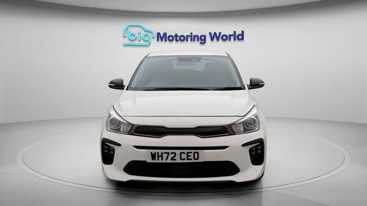 Used Kia Rio 2022 for sale - 77181742: Photo 2