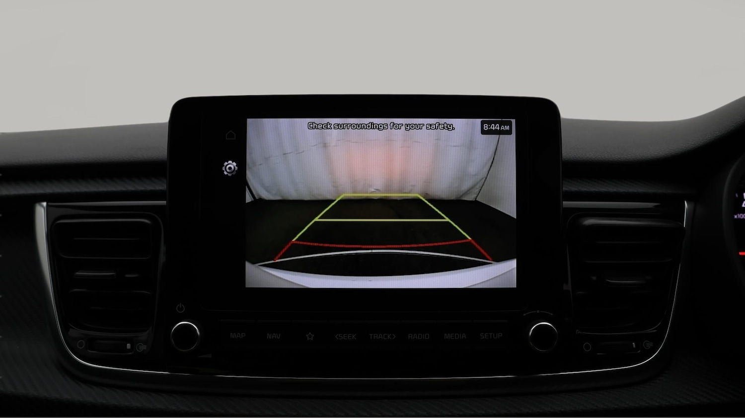 Used Kia Rio 2022 for sale - 77181742: Photo 24