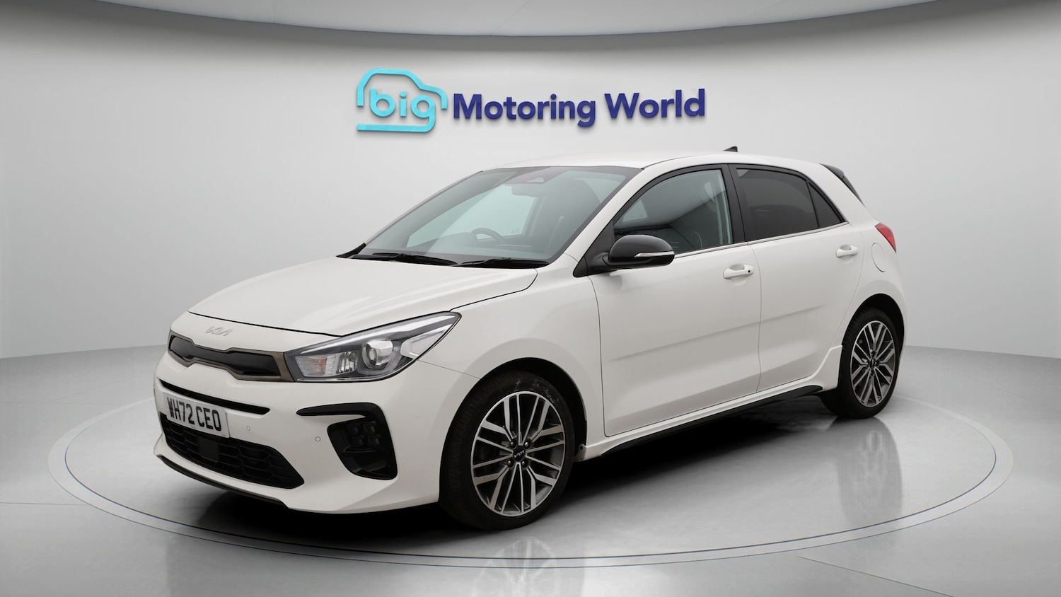 Used Kia Rio 2022 for sale - 77181742: Photo 3