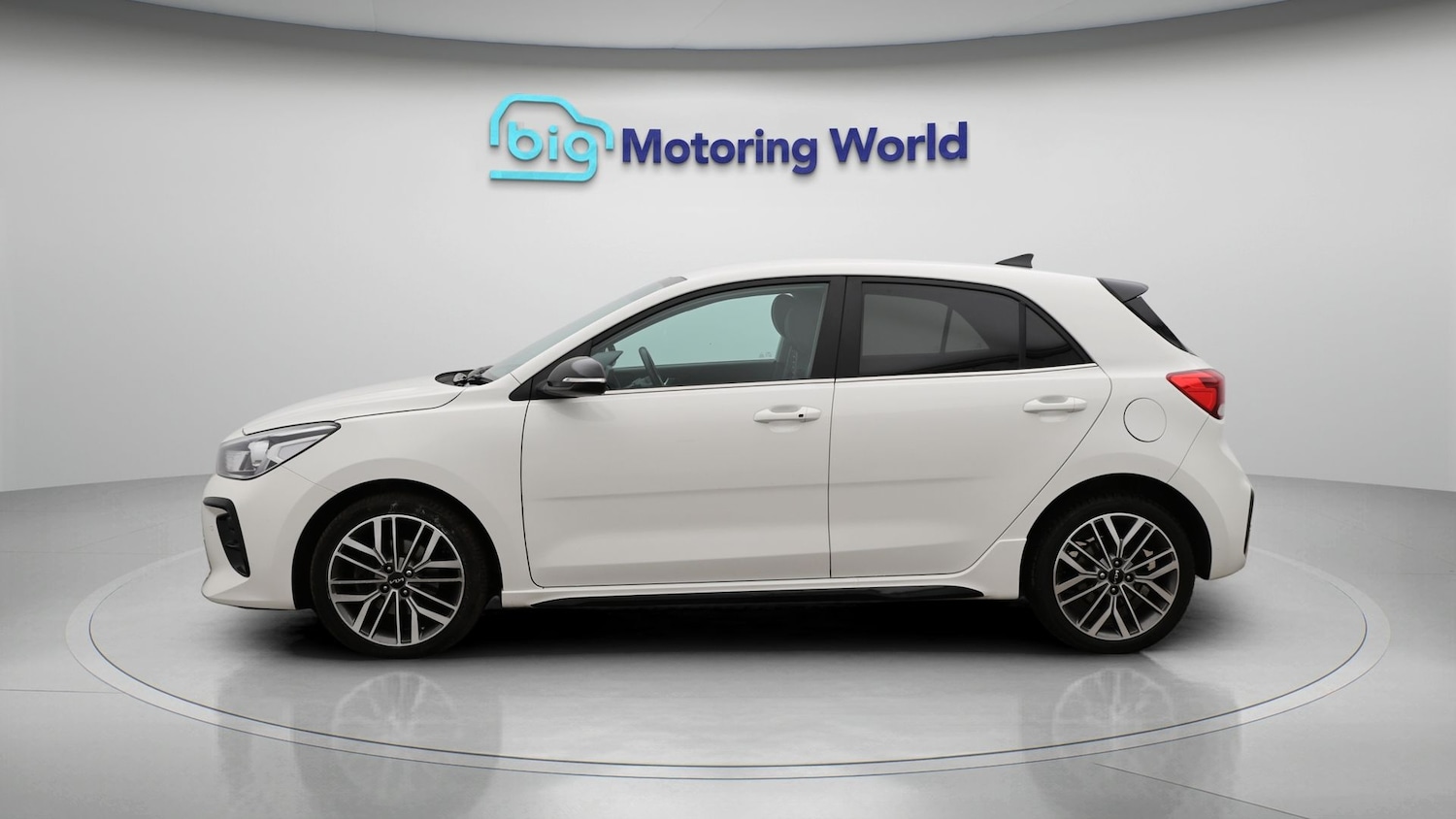 Used Kia Rio 2022 for sale - 77181742: Photo 4