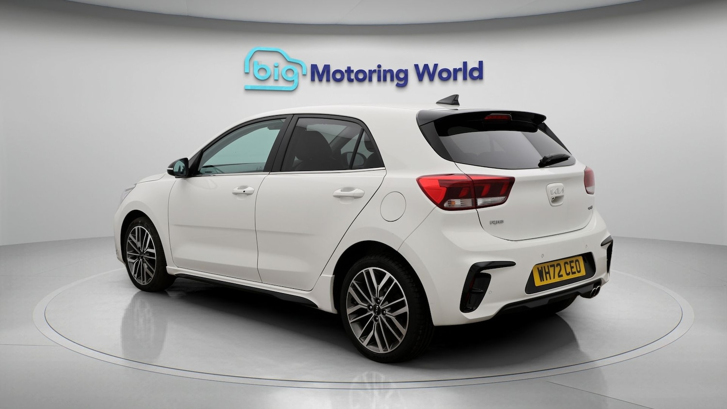 Used Kia Rio 2022 for sale - 77181742: Photo 5