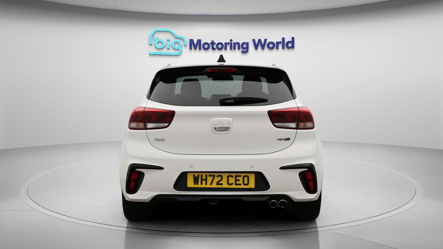 Used Kia Rio 2022 for sale - 77181742: Photo 6