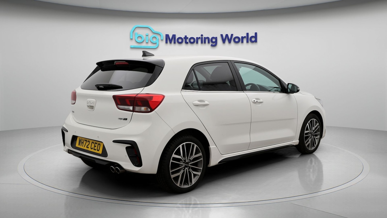 Used Kia Rio 2022 for sale - 77181742: Photo 7