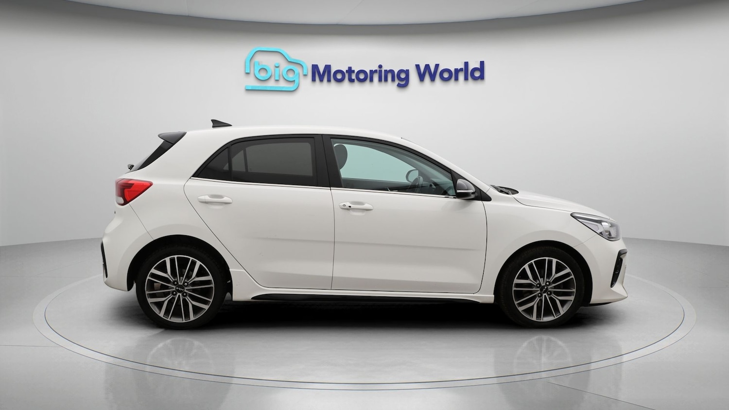 Used Kia Rio 2022 for sale - 77181742: Photo 8