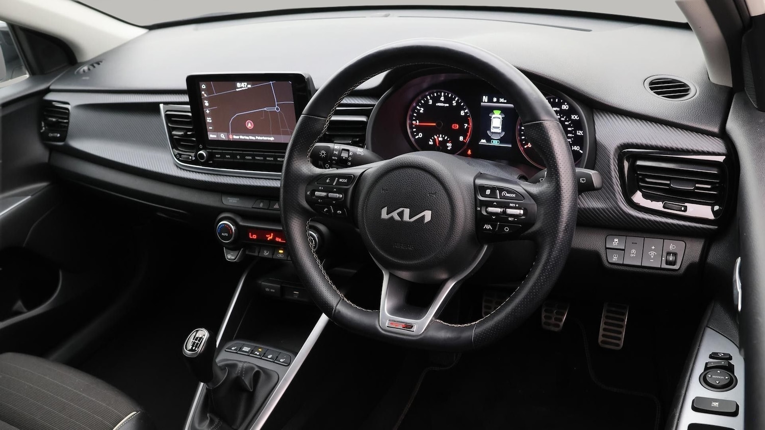 Used Kia Rio 2022 for sale - 77181742: Photo 9