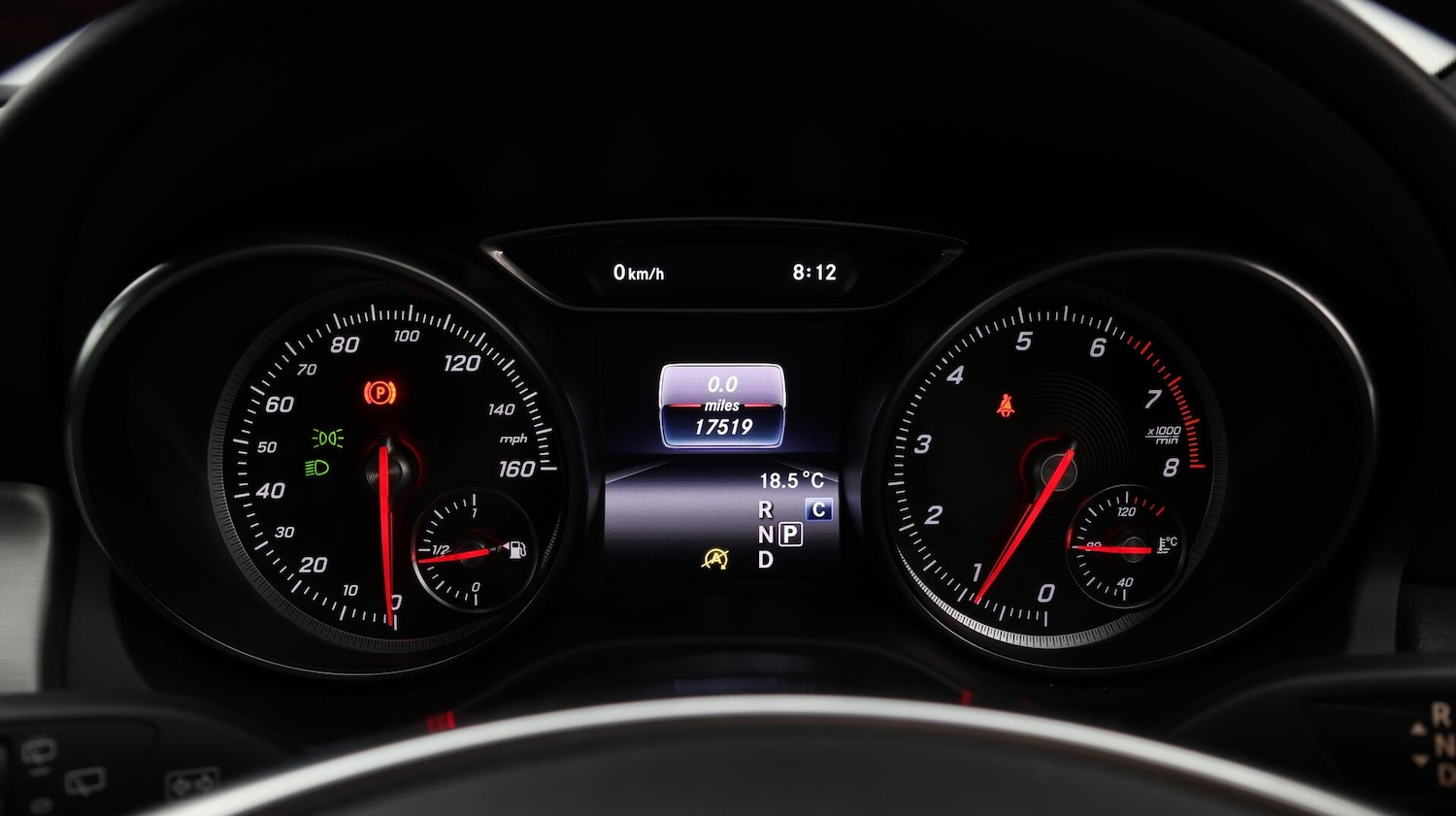 Used Mercedes-Benz GLA 2019 for sale - 76521775: Photo 11