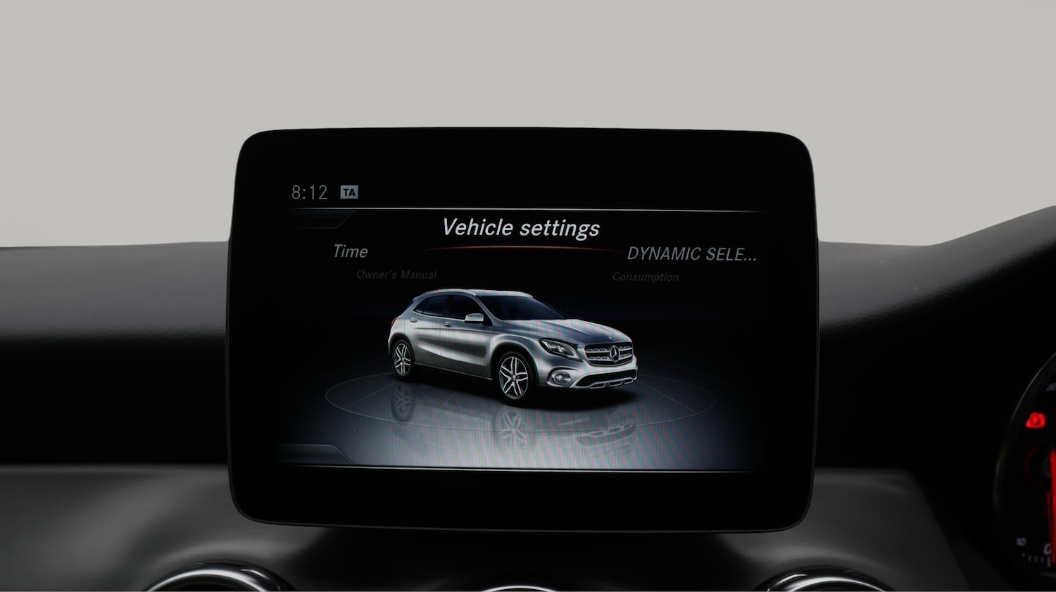 Used Mercedes-Benz GLA 2019 for sale - 76521775: Photo 12