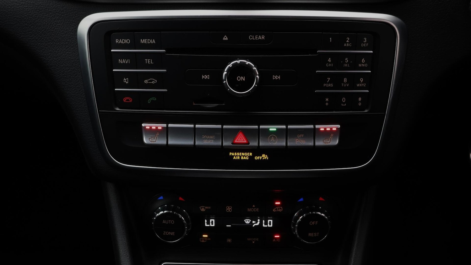 Used Mercedes-Benz GLA 2019 for sale - 76521775: Photo 13